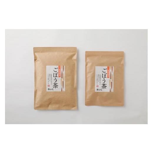 ふるさと納税 お茶類 熊本県 宇城市 九州産 ごぼう茶 30包 12袋 お茶 ティーバッグ ゴボウ茶 牛蒡 ティーバッグ ティーパック 国産 九州産_2