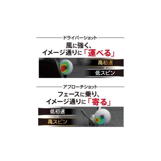 ふるさと納税 ゴルフグッズ ボール 岐阜県 関市  2026年モデル ゴルフボール TOUR B XS イエロー 3ダース 〜ゴルフボール ブリヂストン ツアービー まとめ買い…の画像