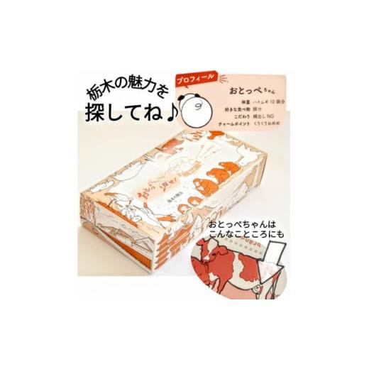 ふるさと納税 栃木県 小山市 ＜10箱入り＞使い切りパック!栃木の魅力ティッシュボックス※配送不可地域:離島・沖縄【1454530】｜furusatochoice｜04