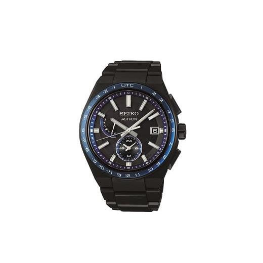 ふるさと納税 長野県 塩尻市 SEIKO アストロン SBXY041（ソーラー電波）［6079551］【ソーラー電波モデル　高精度　セシウム原子時計　標準電波　時刻修正　光…｜furusatochoice｜02