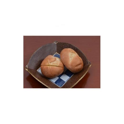 ふるさと納税 栃木県 佐野市 げんこつパン 10個