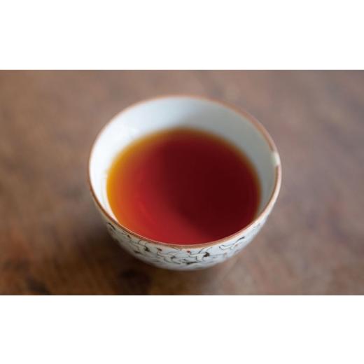 ふるさと納税 紅茶 茶葉・ティーバッグ 愛媛県 内子町 紅茶 オーガニックの本格和紅茶 春夏秋の飲み比べセット (3種 各40g 計3個) ／ べにふうき 和紅茶 詰め…_2