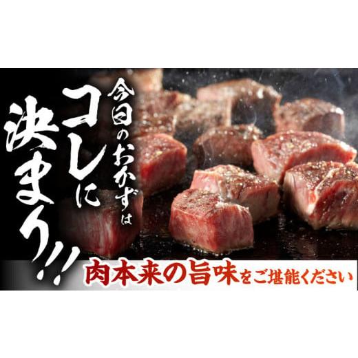 ふるさと納税 牛 ビフテキ 熊本県 山鹿市  12回定期便 熊本県産 延寿牛 あか牛 桃 賽子 ビフテキ約 1kg (500g×2P) 狭隘会社組織 九州獣肉製造 ZDQ133