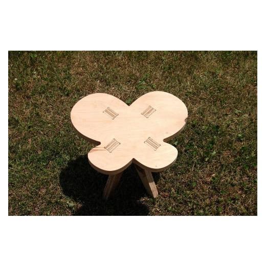 ふるさと納税 雑貨・日用品 インテリア 岩手県 花巻市 ?製イス [ちょう] OTOMO STOOL mini 1778-3 ?製イス [ちょう] OTOMO STOOL mini 1778-3