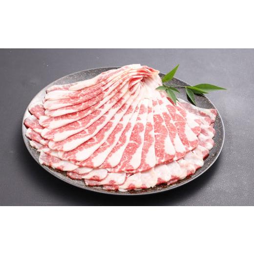 ふるさと納税 桜肉 熊本県 高森町  12か月定期便 熊本産 桜肉 しゃぶしゃぶ 約500g 食品-馬肉、馬刺し