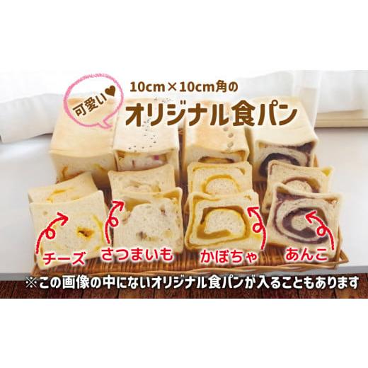 ふるさと納税 パン 食パン 北海道 新ひだか町 食パン と もちもち ベーグル 冷凍 便 おまかせ セット 9個 〜 11個 詰め合わせ 冷凍パン ミニ食パン 朝食