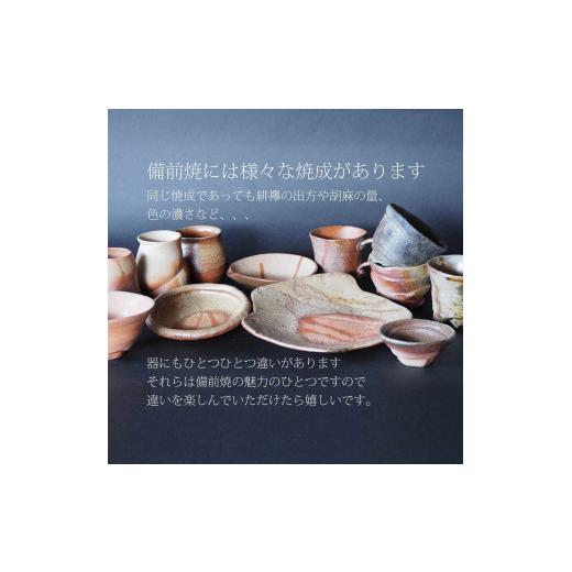 ふるさと納税 陶磁器・漆器・ガラス 岡山県 備前市 備前焼 ガチャ