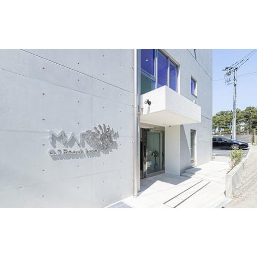 ふるさと納税 宿泊券 ホテル 神奈川県 茅ヶ崎市 MARSOL C.S.Beach hotel 10,000円宿泊クーポン 茅ヶ崎 サザンビーチ チケット 宿泊 ホテル サウナ コンドミニ…の画像