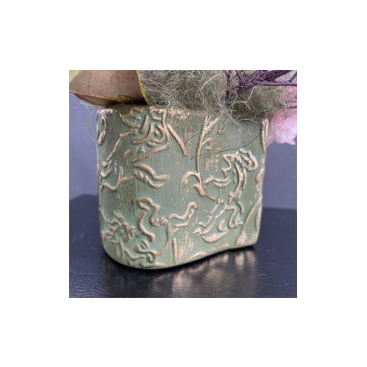 ふるさと納税 雑貨・日用品 花 埼玉県 春日部市 AJ215-1 プリザーブド