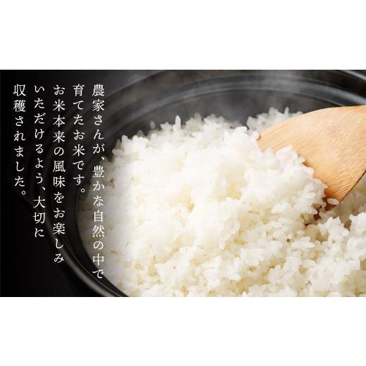 ふるさと納税 米 熊本県 高森町  2ヶ月毎4回定期便 阿蘇だわら 10kg（5kg×2袋）お米 定期便 合計 お米 5kg×8袋 お米 10kg 20kg 30kg 米 精米 阿蘇のお米の画像