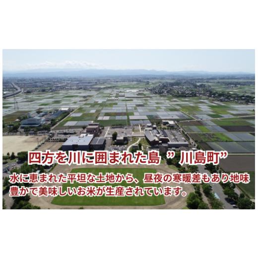 ふるさと納税 米 ミルキークイーン 埼玉県 川島町  ミルキークイーン 定期便 玄米 5kgx3か月連続 松原グリーンファーム 特別栽培米 ミルキークイーン 玄米 5kg…の画像