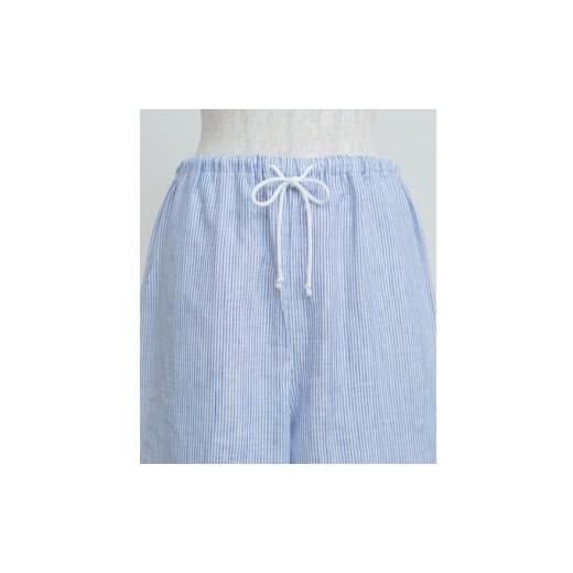 ふるさと納税 タオル・寝具 福岡県 朝倉市 PGガーゼ パジャマ レディス B823 PGGAUZE ガーゼパジャマ ガーゼ 女性 寝巻 柔らかい 肌ざわり スラブ 衣類 日本製_5