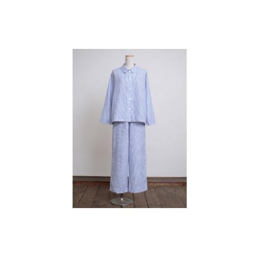 ふるさと納税 タオル・寝具 福岡県 朝倉市 PGガーゼ パジャマ レディス B823 PGGAUZE ガーゼパジャマ ガーゼ 女性 寝巻 柔らかい 肌ざわり スラブ 衣類 日本製_6