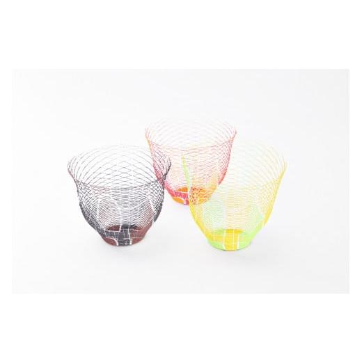 ふるさと納税 雑貨・日用品 東京都 立川市 空気の器 fruits basket 空気の器 fruits basket