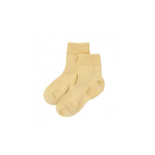 ふるさと納税 小物 奈良県 三宅町 かかとケア靴下(21〜23cm/23〜25cm) レディース 米ぬか保湿 かかとひび割れ かかとつるつる ゆったり 日本製 乾燥肌 敏感肌…