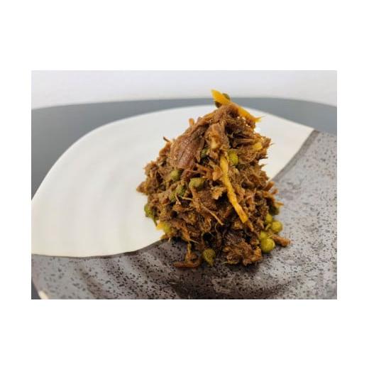 ふるさと納税 肉 滋賀県 竜王町 4月お届け 近江牛 肉山椒(佃煮) 肉 牛肉 ミンチ 山椒 ふりかけ ぬれふりかけ ブランド牛 三大和牛 和牛 黒毛和牛 冷凍 お弁当…