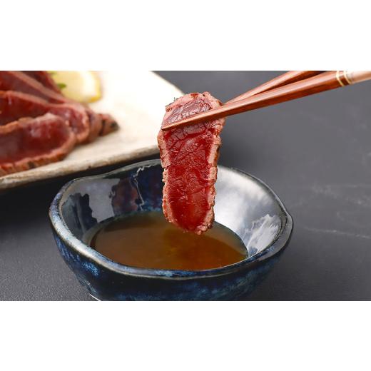 ふるさと納税 馬肉 熊本県 高森町  1ヶ月毎6回定期便 鮮馬刺し 3種ブロックセット 赤身・タタキ・桜うまトロ |  | 07