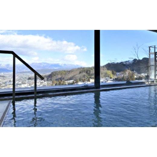ふるさと納税 イベントやチケット等 長野県 上田市 旅館中松屋　利用券 5,000円分 観光 体験 温泉 リラックス 旅行 クーポン券 宿泊 チケット 信州 上田 長野…_3