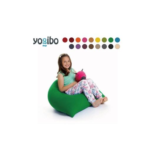 ふるさと納税 タオル・寝具 兵庫県 加東市 ヨギボー Yogibo Pyramid ( ヨギボーピラミッド ) レッド レッド_1