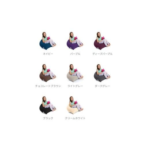 ふるさと納税 タオル・寝具 兵庫県 加東市 ヨギボー Yogibo Pyramid ( ヨギボーピラミッド ) レッド レッド_3