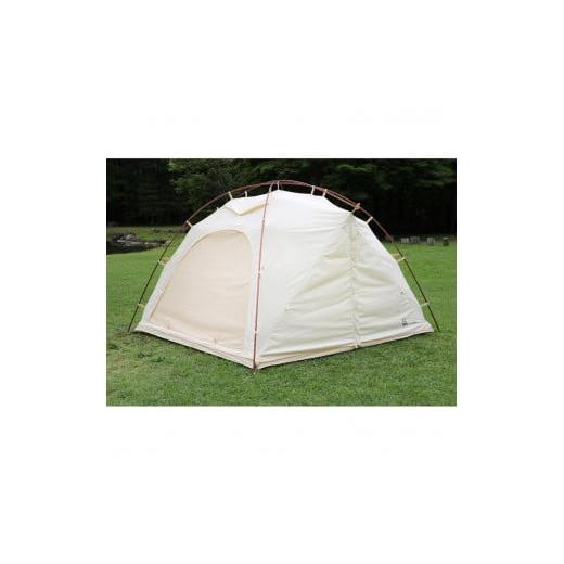 ふるさと納税 アウトドアグッズ テント・タープ 栃木県 宇都宮市 LALA | tent-Mark DESIGNS テンマクデザイン WILD-1 ワイルドワン テント アウトドア キャン…の画像