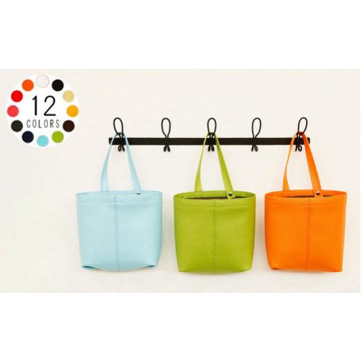 ふるさと納税 雑貨・日用品 インテリア 千葉県 野田市 No.248-04 PVCレザー掛けられるゴミ箱「DATTY」2個セット(マスタード) / 雑貨 日用品 インテリア 千…