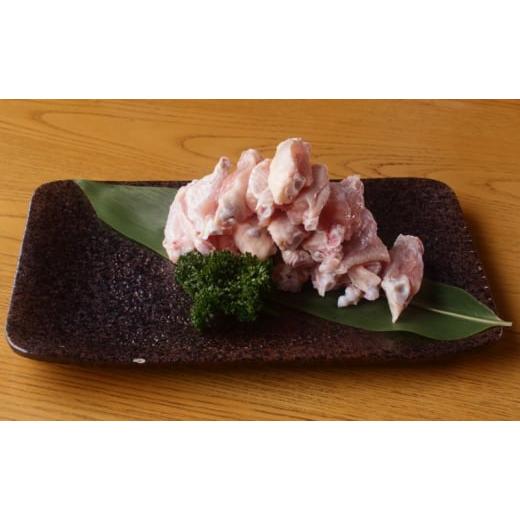 ふるさと納税 鶏肉 手羽 神奈川県 寒川町 国産 手羽先 1kg 冷凍 塩ダレ 漬け込み肉 味付き肉 タレ付き 肉 塩ダレ