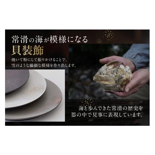 ふるさと納税 陶磁器・漆器・ガラス 愛知県 常滑市 夫婦茶碗　青黒 青黒_5