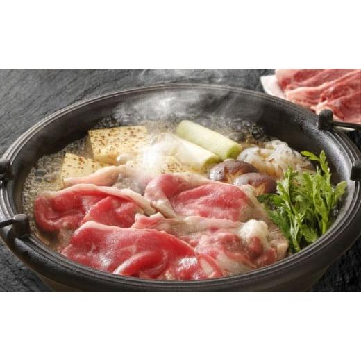 ふるさと納税 牛肉 滋賀県 竜王町 4月お届け 厳選 近江牛スライス食べ比べセット 1.5kg 肉 牛肉 すき焼き すきやき しゃぶしゃぶ ブランド牛 近江牛 三大和牛…