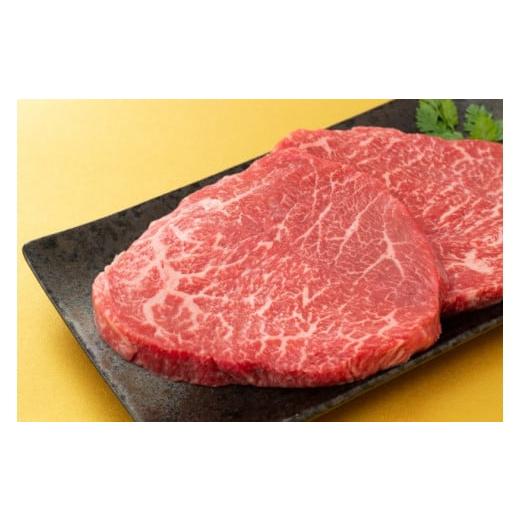 ふるさと納税 牛肉 ロース 滋賀県 竜王町 5月お届け 近江牛ステーキ用(モモ4枚) 肉 牛肉 ステーキ ブランド牛 三大和牛 和牛 黒毛和牛 国産 バーベキュー 贈…