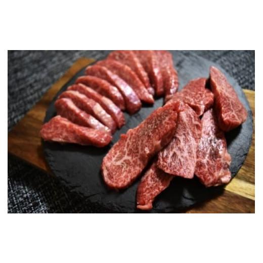 ふるさと納税 牛肉 焼肉・バーベキュー 滋賀県 竜王町 4月お届け 近江牛 赤身・カルビ焼肉セット(1kg) 肉 牛肉 ブランド牛 三大和牛 和牛 黒毛和牛 国産 バー…