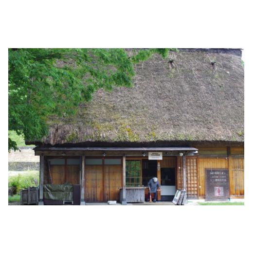 ふるさと納税 野菜類 山菜 岐阜県 白川村 白川村の山から採れた乾燥わらび 国産 煮もの 和え物 80g 2袋 S735の画像