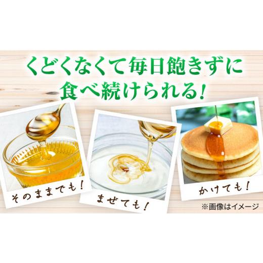 ふるさと納税 加工品等 はちみつ 福岡県 広川町 巣みつ・野山みつセット 合計440g 蜂蜜 はちみつ コムハニー 極上 濃厚 スピード配送 広川町 ／ 株式会社九州…の画像