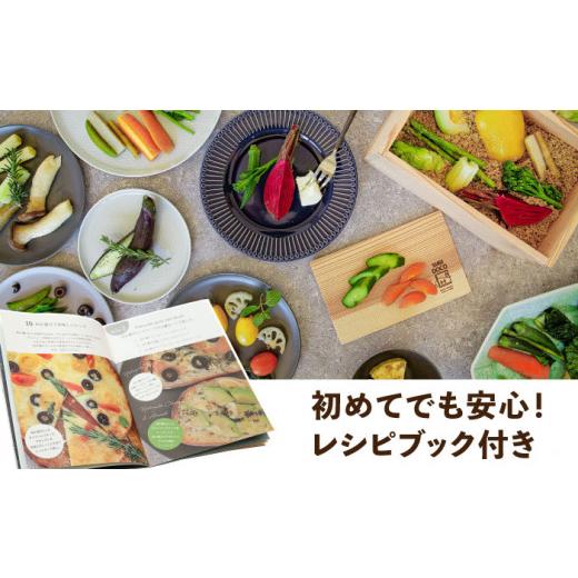 ふるさと納税 加工品等 漬物 福岡県 広川町 SUGIDOCO デラックスセット 5点 ぬか漬け 木製 杉 九州産 ぬか箱 ぬか床 スギドコ 漬物容器 広川町 ／ 合同会社い…_6
