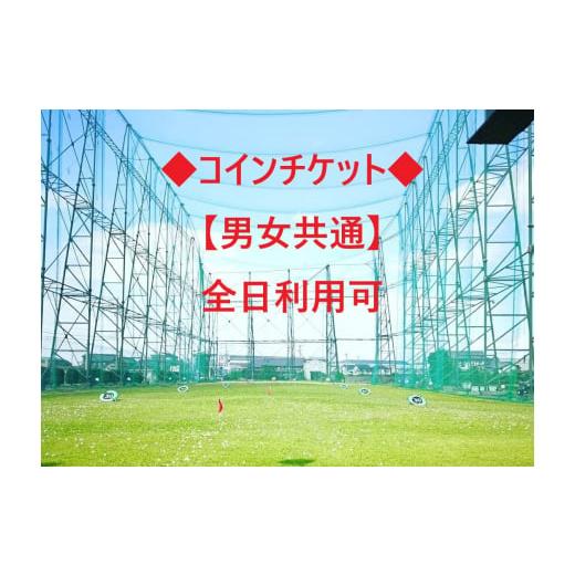 ふるさと納税 愛知県 愛西市 コインチケット 11枚つづり ゴルフ 練習場 打ちっぱなし ゴルフ練習場 愛西市／バーディーゴルフ[AEBA001]｜furusatochoice｜02