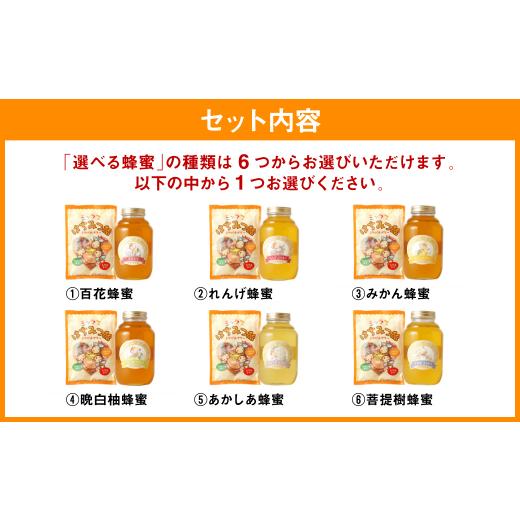 ふるさと納税 加工品等 はちみつ 熊本県 八代市 国産 純粋 れんげ蜂蜜 2kg 蜂蜜あめ 1袋 はちみつ れんげ蜂蜜の画像