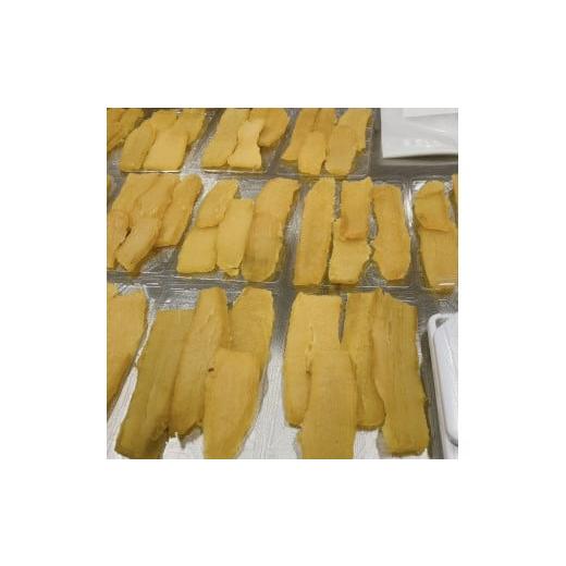 ふるさと納税 和菓子 和菓子セット・詰め合わせ 栃木県 上三川町 芋ノわセット 干し芋・平（200g×5袋）| 無添加 無着色 お芋 芋 干しいも ほしいも 平干し ス…の画像