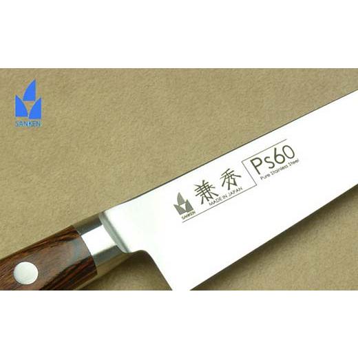 ふるさと納税 包丁 岐阜県 坂祝町 兼秀Ｐｓ６０ペティ 調理器具 キッチンツール キッチン用品 岐阜県 坂祝町 さかほぎ F6M-255の画像