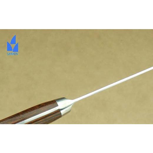 ふるさと納税 包丁 岐阜県 坂祝町 兼秀Ｐｓ６０ペティ 調理器具 キッチンツール キッチン用品 岐阜県 坂祝町 さかほぎ F6M-255の画像