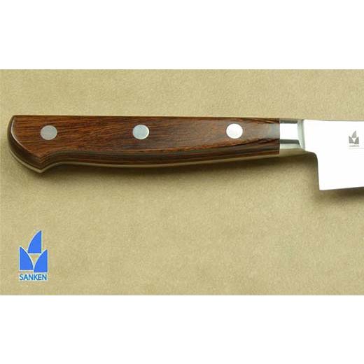 ふるさと納税 包丁 岐阜県 坂祝町 兼秀Ｐｓ６０ペティ 調理器具 キッチンツール キッチン用品 岐阜県 坂祝町 さかほぎ F6M-255の画像
