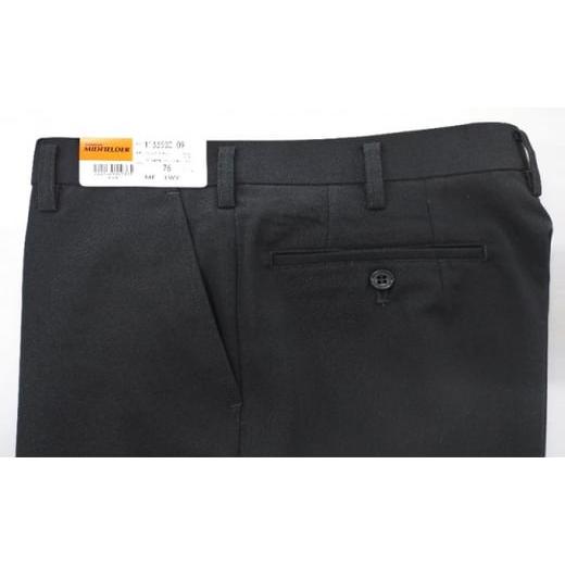 ふるさと納税 服 男 岡山県 玉野市 トンボ学生服　ミッドフィルダースラックス　79cm 79cm_1