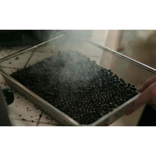 ふるさと納税 コーヒー コーヒー粉 岡山県 玉野市  定期便 6ヶ月 ハワイコナ コーヒー粉 300g COFFEE ROAST 3710みなと 珈琲焙煎所 ブレンド コーヒー 珈琲 飲…の画像