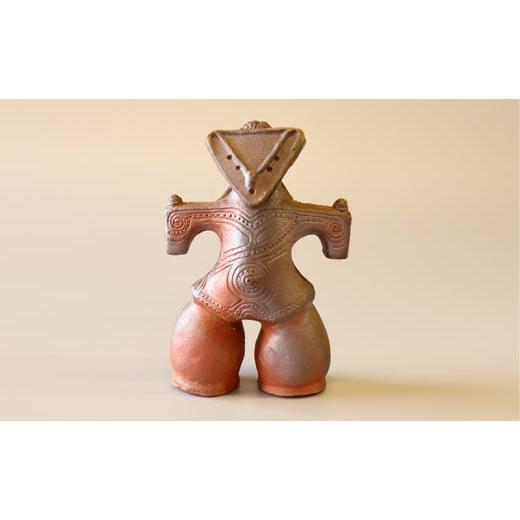 o(^▽^)o遥か昔、6000年(縄文時代)物の石筍(鍾乳石)の芸術品 鍾乳石