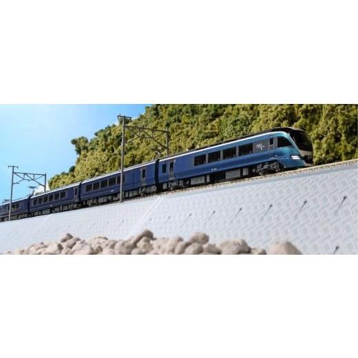 ふるさと納税 雑貨・日用品 玩具 埼玉県 鶴ヶ島市 K005-25 鉄道模型 Nゲージ E261系「サフィール踊り子」