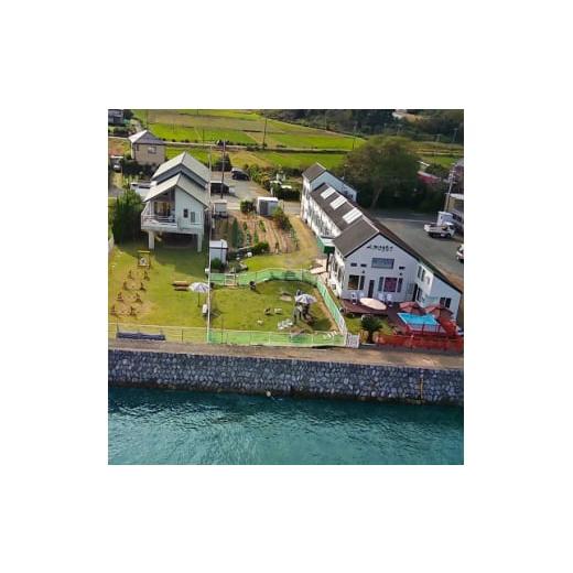 ふるさと納税 宿泊券 ペンション・コテージ 静岡県 湖西市 ペロはまなこ 宿泊券 2年間有効「浜名湖うなぎ和会席重プラン」平日のみ3名様 10畳洋室 ペット同伴 … |  | 04