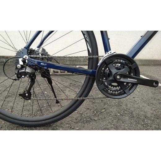 ブリヂストンアンカーRL9 450サイズ アルテグラ6870Di2 ブリヂストン