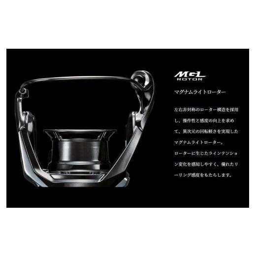 ふるさと納税 フィッシング リール 大阪府 堺市 シマノ 釣具 ヴァンキッシュ 2500SHG 釣り 釣り具 リール シマノ SHIMANO フィッシング アウトドア スポーツ …_2