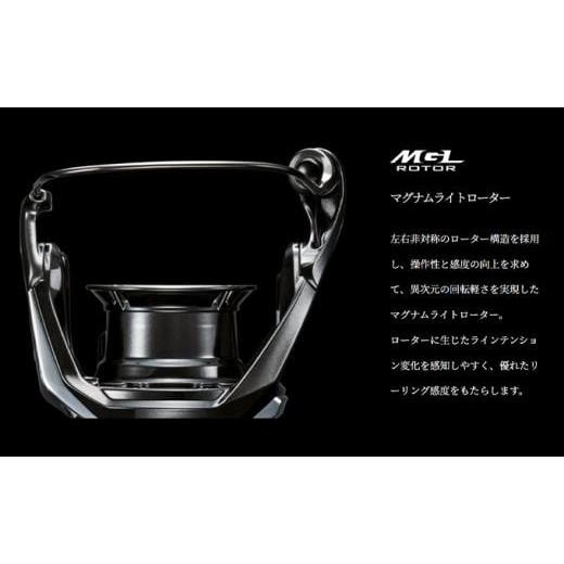 シマノ 19 ヴァンキッシュ Vanquish C3000-B σσ SHIMANO シマノ 19