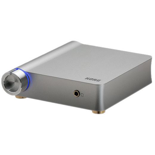 ふるさと納税 TV・オーディオ・カメラ 埼玉県 深谷市  コルグ 1BIT USB-DAC ／ ADC 「DS-DAC-10R」  11218-0697の画像