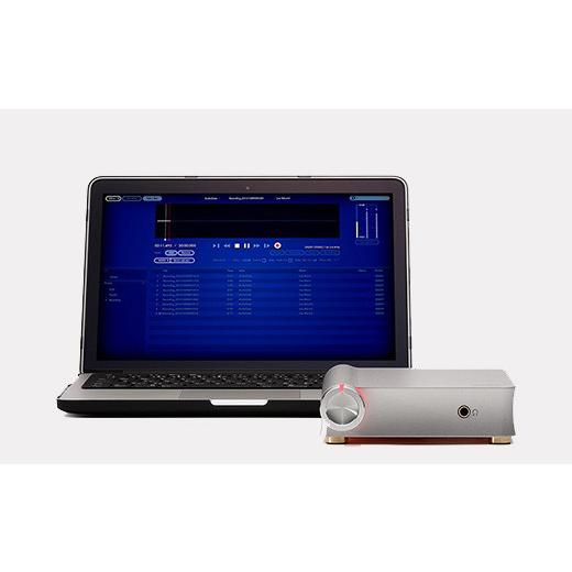 ふるさと納税 TV・オーディオ・カメラ 埼玉県 深谷市  コルグ 1BIT USB-DAC ／ ADC 「DS-DAC-10R」  11218-0697の画像